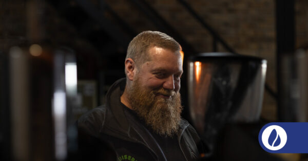 Technician of the Year: A Day With Jacques Cilliers of Equiserve