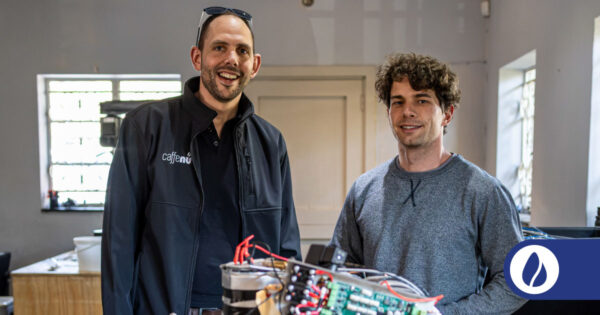 Inside Henlo: The Story Behind South Africa’s Premium Espresso Machines (and Why We’re Partnering With Them)