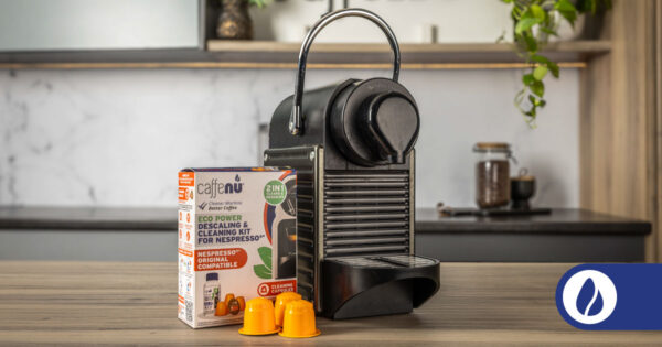 How to Clean Your Nespresso Inissia: 3 Things Most Owners Skip