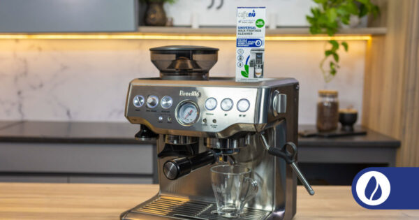 Steam Wand Blocked? How to Unblock and Clean It Properly